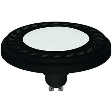 Nowodvorski REFLECTOR LED GU10 ES111 DIFFUSER 9W 3000K ANGLE 120 9342 Žiarovka 1x9W/GU10/ES111 3000K 700LM