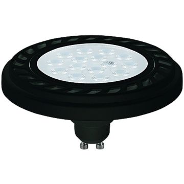 Nowodvorski REFLECTOR LED GU10 ES111 LENS 9W 3000K ANGLE 30 9343 Žiarovka 1x9W/GU10/ES111 3000K 800LM