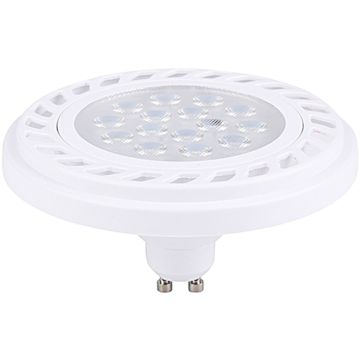 Nowodvorski REFLECTOR LED GU10 ES111 LENS 9W 3000K ANGLE 30 9345 Žiarovka 1x9W/GU10/ES111 3000K 800LM