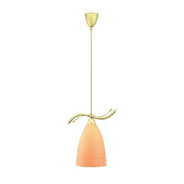 Prezent ROTO II. 93108 Závesná lampa IP20