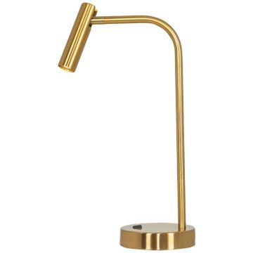 Zambelis TABLE LED 23037 Stolná lampa na stôl 2,5W/led 3000K 178lm IP20