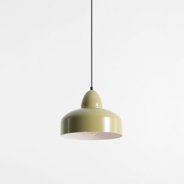 Aldex COMO 946G12 Závesná lampa 1x60W/E27 IP20