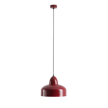 Aldex COMO RED WINE 946G15 Závesná lampa 1x60W/E27 IP20