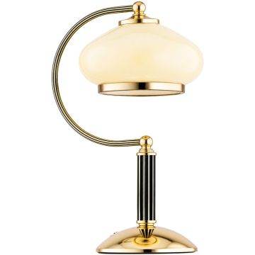 Alfa ASTORIA 9463 Stolná lampa 1x/E27