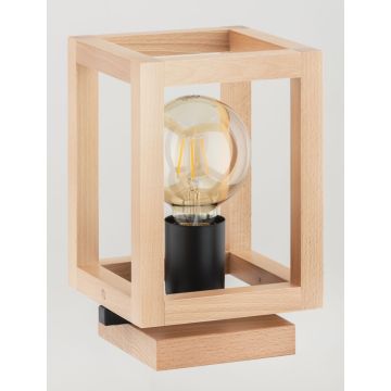 Alfa PAKO 9449 Stolná lampa 1x15W/E27 IP20