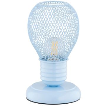 Alfa PIKOLO 9458 Stolná lampa 1x10W/E14