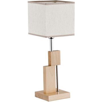 Alfa QUBE 9415 Stolná lampa 1x10W/E14