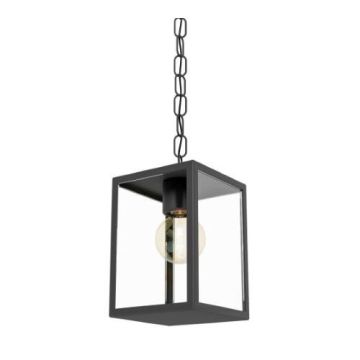 Eglo ALAMONTE 1 94788 Závesná lampa 1x60W/E27 IP44