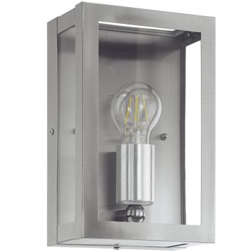 Eglo ALAMONTE 94827 Stena svietidlo 1x60W/E27 IP44