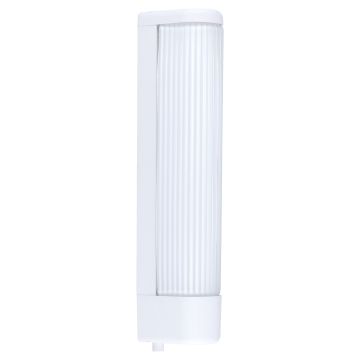 Eglo BARI 1 94987 Stena svietidlo 2x40W/E14 IP44