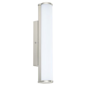 Eglo CALNOVA 94715 Stena svietidlo 1x8W/LED 770LM IP44