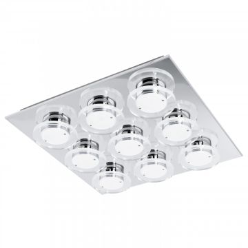 Eglo CISTERNO 94487 Stropné svietidlo 4x4,5W/LED 4320LM