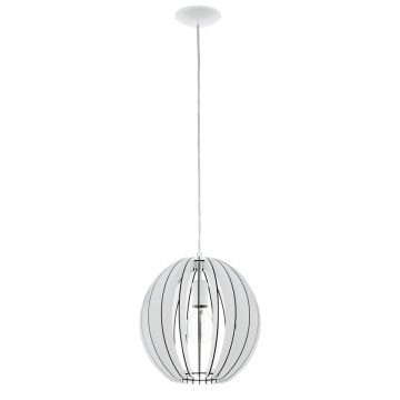 Eglo COSSANO 94438 Závesná lampa 1x60W/E27