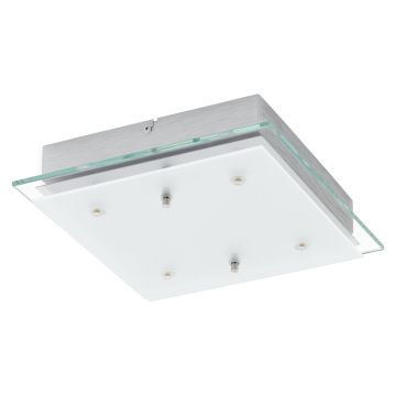 Eglo FRES 2 94985 Stropné svietidlo 4x5,4W/LED 2040LM IP20