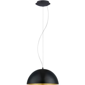 Eglo GAETANO 94935 Závesná lampa 1x60W/E27