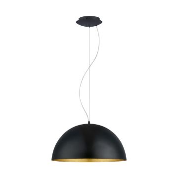 Eglo GAETANO 94936 Závesná lampa 1x60W/E27