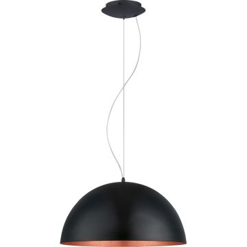 Eglo GAETANO 94938 Závesná lampa 1x60W/E27