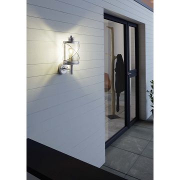 Eglo HILBURN 1 94865 Stena svietidlo 1x60W/E27 IP44