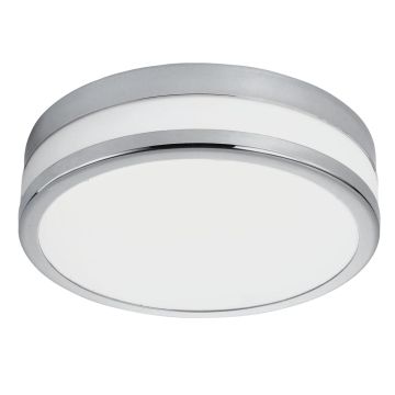 Eglo LED PALERMO 94998 Stropné svietidlo 1x11W/LED 1100LM IP44