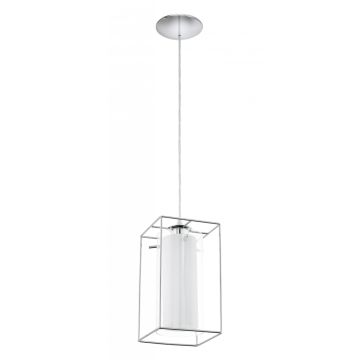 Eglo LONCINO 1 94377 Závesná lampa 1x60W/E27