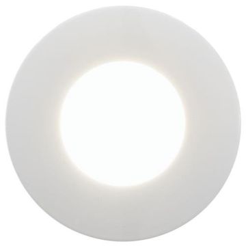 Eglo MARGO 94093 Vstavané downlight svetlo 1x5W/GU10 350LM