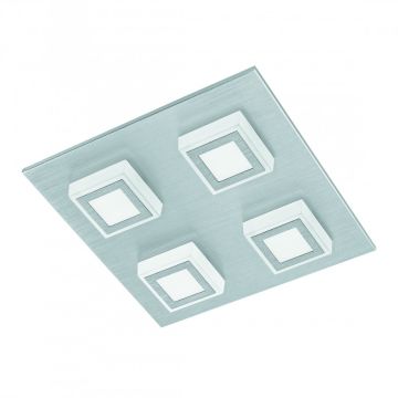 Eglo MASIANO 94508 Stropné svietidlo 4x3,3W/LED 340LM