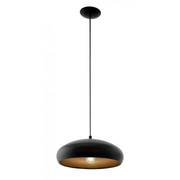 Eglo MOGANO 1 94605 Závesná lampa 1x60W/E27