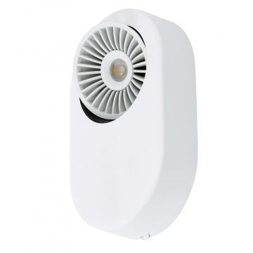 Eglo MONTALE 94175 Stena svietidlo 1x5,4W/LED 510LM