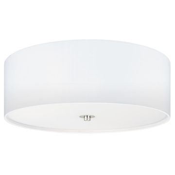 Eglo PASTERI 94918 Stropné svietidlo 3x60W/E27