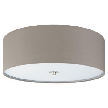 Eglo PASTERI 94919 Stropné svietidlo 3x60W/E27
