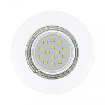 Eglo PENETO 94235 Vstavané downlight svetlo 1x3W/GU10 200LM