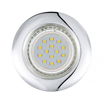 Eglo PENETO 94236 Vstavané downlight svetlo 1x3W/GU10 200LM