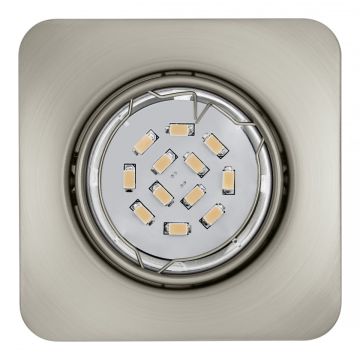 Eglo PENETO 94264 Vstavané downlight svetlo 1x5W/GU10 400LM