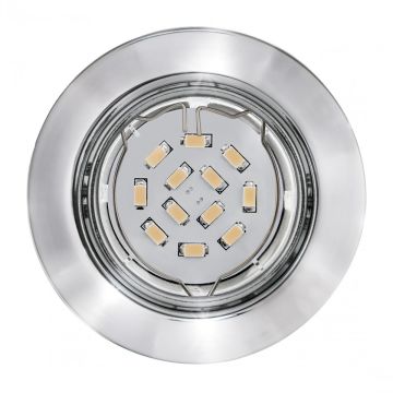Eglo PENETO 94407 Vstavané downlight svetlo 1x5W/GU10 400LM