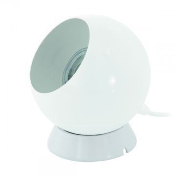 Eglo PETTO 1 94513 Stolná lampa 1x3,3W/GU10 240LM