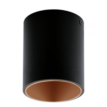Eglo POLASSO 94501 Natáčané downlight svetlo 3,3W/LED 340LM