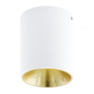 Eglo POLASSO 94503 Natáčané downlight svetlo 3,3W/LED 340LM