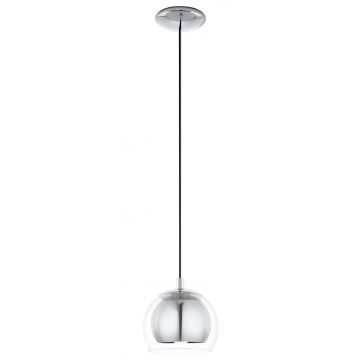Eglo ROCAMARA 94592 Závesná lampa 1x60W/E27