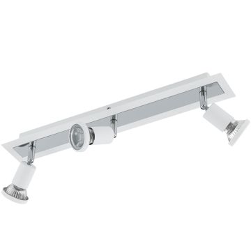 Eglo SARRIA 94961 Bodové svetlo 3x5W/GU10 1200LM