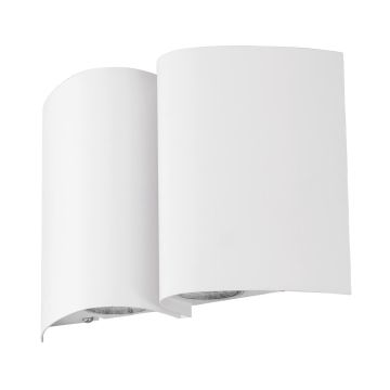 Eglo SUESA 94846 Stena svietidlo 4x2,5W/LED 720LM IP44