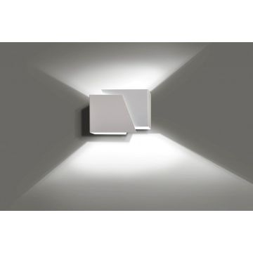 Emibig FROST 940/1 Stena svietidlo 1x20W/G9 IP20