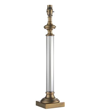 Endon AVEBURY 94350 Základňa 1x10W/LED IP20