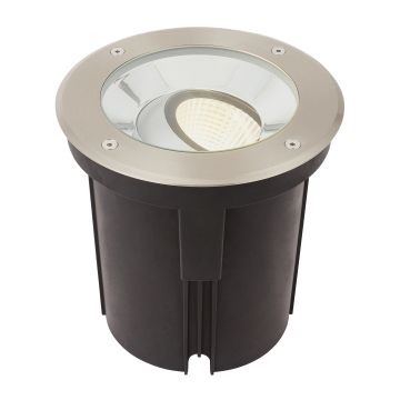 Endon HOXTON 94059 Vjazdová lampa 16.5W 3000K IP67