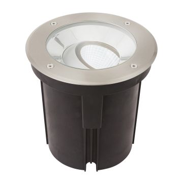Endon HOXTON 94060 Vjazdová lampa 16.5W 4000K IP67