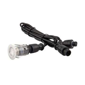 Endon IKONPRO 94430 Vjazdová lampa 0.75W/SMD4014 IP67