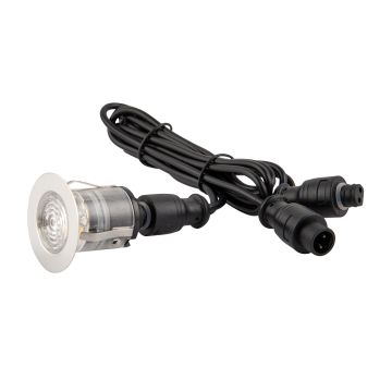 Endon IKONPRO 94431 Vjazdová lampa 0.75W/SMD4014 IP67
