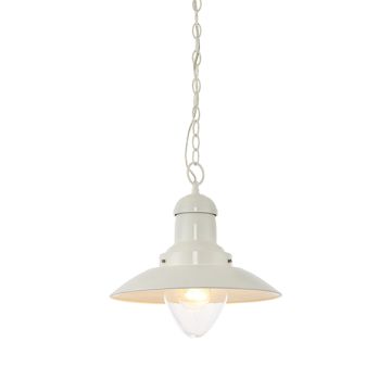 Endon POLPERRO 94371 Závesná lampa 1x42W/E27 IP20
