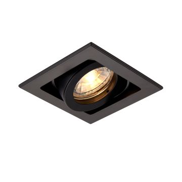 Endon XENO 94795 Vstavané downlight svetlo 50W/GU10 IP20