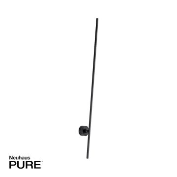 Paul Neuhaus PURE-GRAFO 9407-18 Stena svietidlo 1x11W/LED 3000K 400LM IP20
