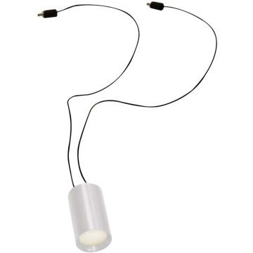 Zambelis PLUG & PLAY SYSTEM 19167 Bodové svetlo 5W/led 3000K 475lm IP20
